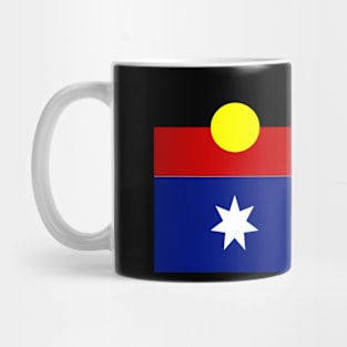 Straya! Mug